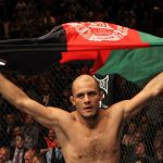 UFC 149: Siyar Bahadurzadaha sostituisce Akiyama contro Thiago Alves 3
