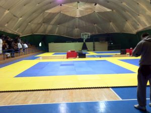 Un bjj finalmente nazionale- Report primo campionato italiano di Bjj 1