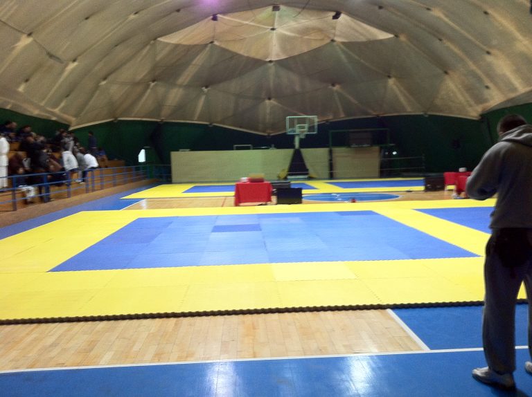 Un bjj finalmente nazionale- Report primo campionato italiano di Bjj 12