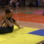 Commenti alla III tappa del campionato di MMA Italy 6