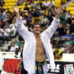 Roger Gracie vs Keith Jardine 9