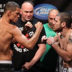 UFC on FOX 3 : Diaz vs Miller - risultati 12