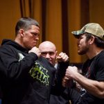 Fight Analisys Diaz vs Miller 3