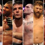 UFC 146: altri cambi 17