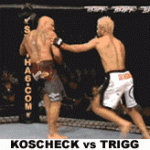 Galleria di Gif animate dell'insopportabile Koshcheck 3