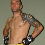 MMA in TV: Cristian Binda a Striscia la Notizia 3