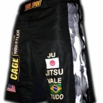 Interessante Messaggio promozionale: Pantaloncini da MMA 12