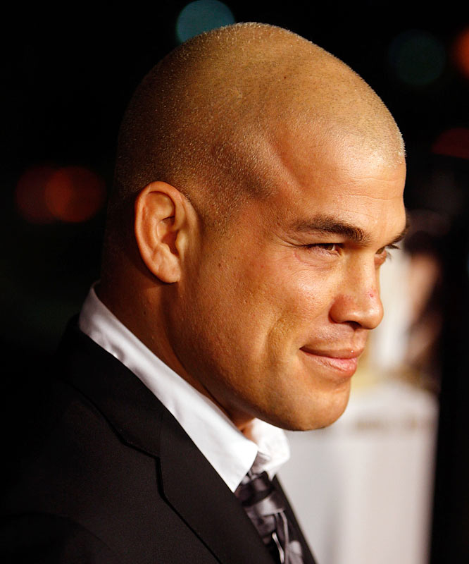 Tito Ortiz sarà inserito nella UFC Hall of Fame. 1