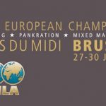 Euro 2012 di Grappling, Bjj & MMA Fila: risultati alla prima giornata 14