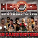 Heroes FC 17
