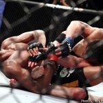 UFC 148 : Anderson Silva è davvero arrabbiato 2
