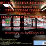 30 Giugno a Cernasco (TO) evento di MMA 5