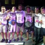 Impetus MMA : Report & risultati 6
