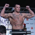 Bellator 71 Summer Series 1 - risultati 7