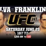 UFC 147: Silva vs. Franklin II - risultati 9
