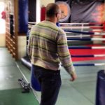 Fedor Emelianenko annuncia il ritiro 12
