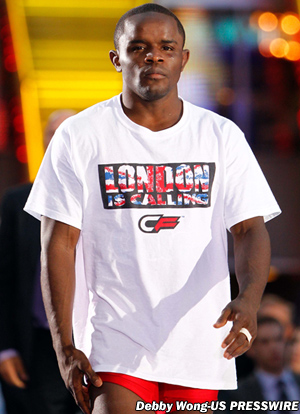 Shawn Bunch: altro (quasi) olimpionico in Bellator 9