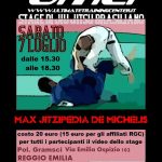 7 Luglio - MaxBjj a Reggio Emilia 2