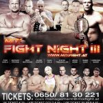 7 Luglio - Mix Fight Night III (austria) 8