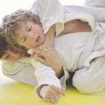 Young BJJ Cup a Parma - Report 14
