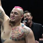 Macumba UFC 149: Fuori anche Minotauro 15
