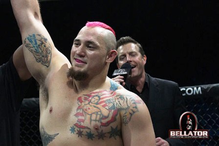 Macumba UFC 149: Fuori anche Minotauro 3