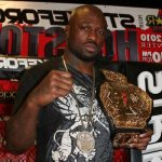 King Mo - pro-wrestling & MMA fighter 19