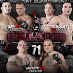 Brett Rogers torna... al Bellator 71 23