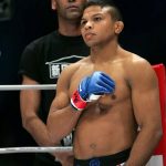 Bibiano Fernandes è in UFC... o forse non lo sarà mai? 3