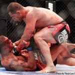 Cain Velasquez si chiede perchè JDS sta aspettando 5