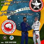 30 Giugno - Gustavo Freire a Bastia Umbra 12