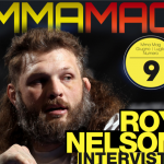 Roy Nelson è il nostro eroe ! Intervista esclusiva su MMA Mag 09 6