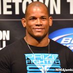 Hector Lombard potrebbe avere già il title shot 15
