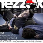 MezzoKg jiu-jitsu Seminar - Milano 16 Giugno 2012 3