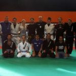 FigMMA: Nazionali Italiane di Grappling, Brazilian Jiu-Jitsu e MMA. 5