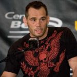 Rich Franklin sostuirà Vitor Belfort al TUF Brazil. 12