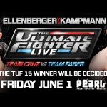 TUF Live Finale: Ellenberger vs Kampmann - Risultati & Video 15