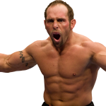 Shane Carwin torna in autunno... 16