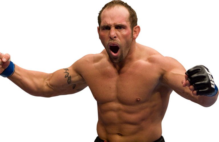 Shane Carwin torna in autunno... 10