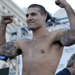 Shogun Rua conferma di aver rifiutato Glover Teixiera 13