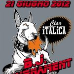 BJ Tournament 18
