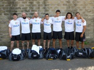 Resoconto Europeo di Grappling e BJJ 2012 1