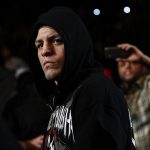 E quando meno te lo aspetti... Nick Diaz ! 14