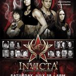 Invicta FC vuole il suo posto al sole 1
