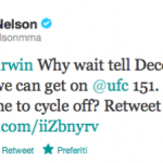 Roy Nelson su Shane Carwin 4
