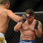 Stop the Press: Daniel Cormier vs Frank Mir per il Titolo Strikeforce 6