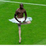 Mario Balotelli Fan dell'UFC: se non fossi un calciatore sarei un fighter 9