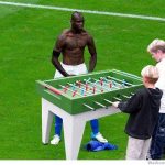 Mario Balotelli Fan dell'UFC: se non fossi un calciatore sarei un fighter 8