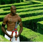Mario Balotelli Fan dell'UFC: se non fossi un calciatore sarei un fighter 5