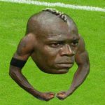 Mario Balotelli Fan dell'UFC: se non fossi un calciatore sarei un fighter 4